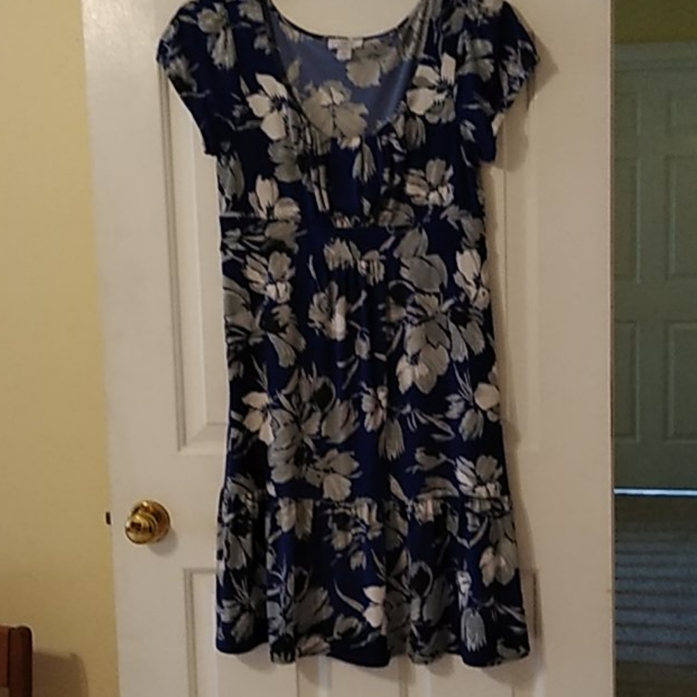 Comfy dress
